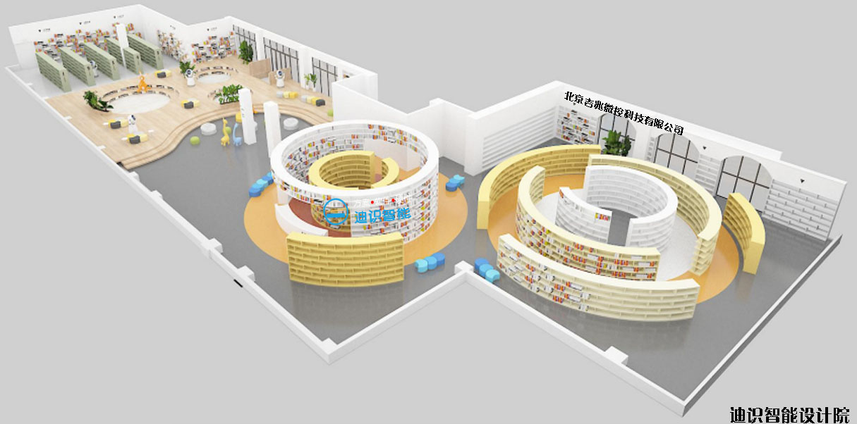 图书馆自助借还书机操作,图书馆自主借书还书的机器【图书馆智慧应用设备】